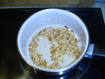 Warmer Kartoffelsalat aus Thüringen - Rezept