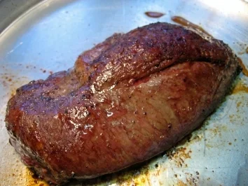 Wok-Pfanne mit Entenbrust ... - Rezept - Bild Nr. 2