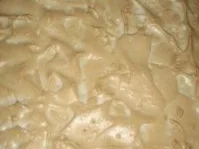 Goldtröpfchentorte - Rezept