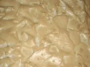 Goldtröpfchentorte - Rezept