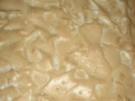Goldtröpfchentorte - Rezept