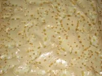 Goldtröpfchentorte - Rezept - Bild Nr. 2