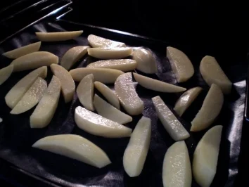 Fisch, ganz einfach - Rezept - Bild Nr. 2