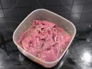 "MARINADE" Rotwein-Limetten-Marinade - Rezept