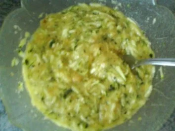Rezept: Zucchinirösti Bild Nr. 3 Zucchinirösti - Rezept - Bild Nr. 3