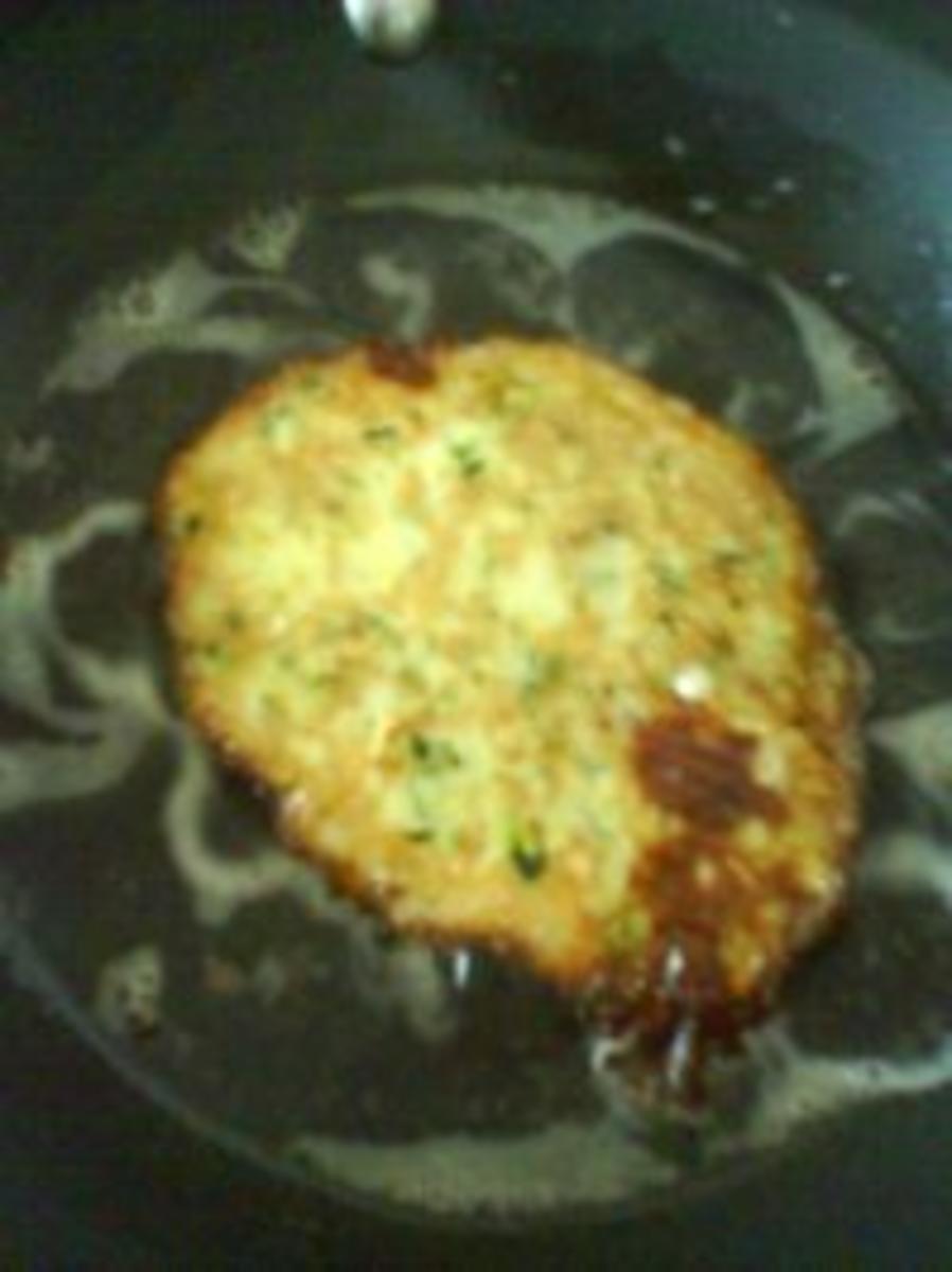 Zucchinirösti - Rezept - Bild Nr. 5