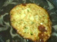 Rezept: Zucchinirösti Bild Nr. 5 Zucchinirösti - Rezept - Bild Nr. 5