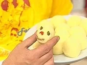 Käseklöße - Rezept