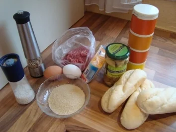 Abendbrot - Pastorenbissen - Rezept - Bild Nr. 2