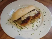 Abendbrot - Pastorenbissen - Rezept