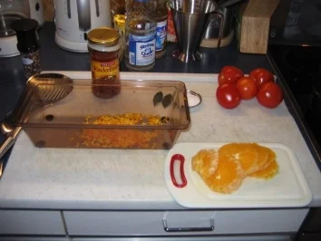 Italienisches Deftiges Rindsgulasch - Rezept