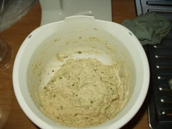 Brot im Töpfchen - jedem das seine...... - Rezept - Bild Nr. 8