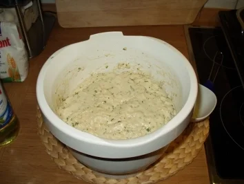 Brot im Töpfchen - jedem das seine...... - Rezept - Bild Nr. 10