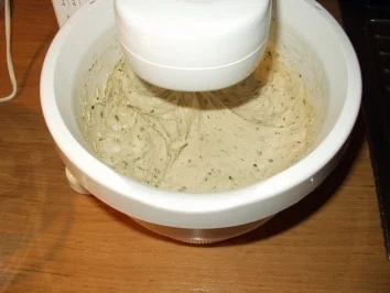 Brot im Töpfchen - jedem das seine...... - Rezept - Bild Nr. 7