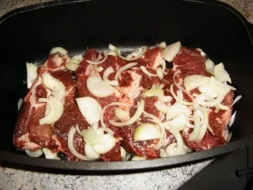 Aschebrätel wie wir es mögen - Rezept - Bild Nr. 5