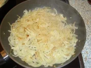 Überbackene Maultaschen mit Ananas - Rezept