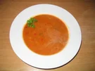 schnelle Bohnensuppe - Rezept