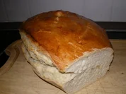 Knoblauch-Rosmarinbrot a la Schnecke1974 - Rezept