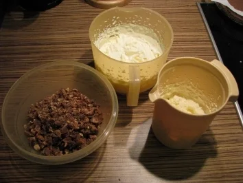 "TORTE" Toffifee-Torte - Rezept - Bild Nr. 3