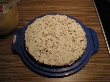"TORTE" Toffifee-Torte - Rezept - Bild Nr. 5