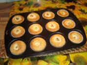*Kleingebäck - Blitzschnelle Bananenmuffins - Rezept