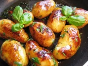 Kartoffel-Vielfalt ... - Rezept - Bild Nr. 8225