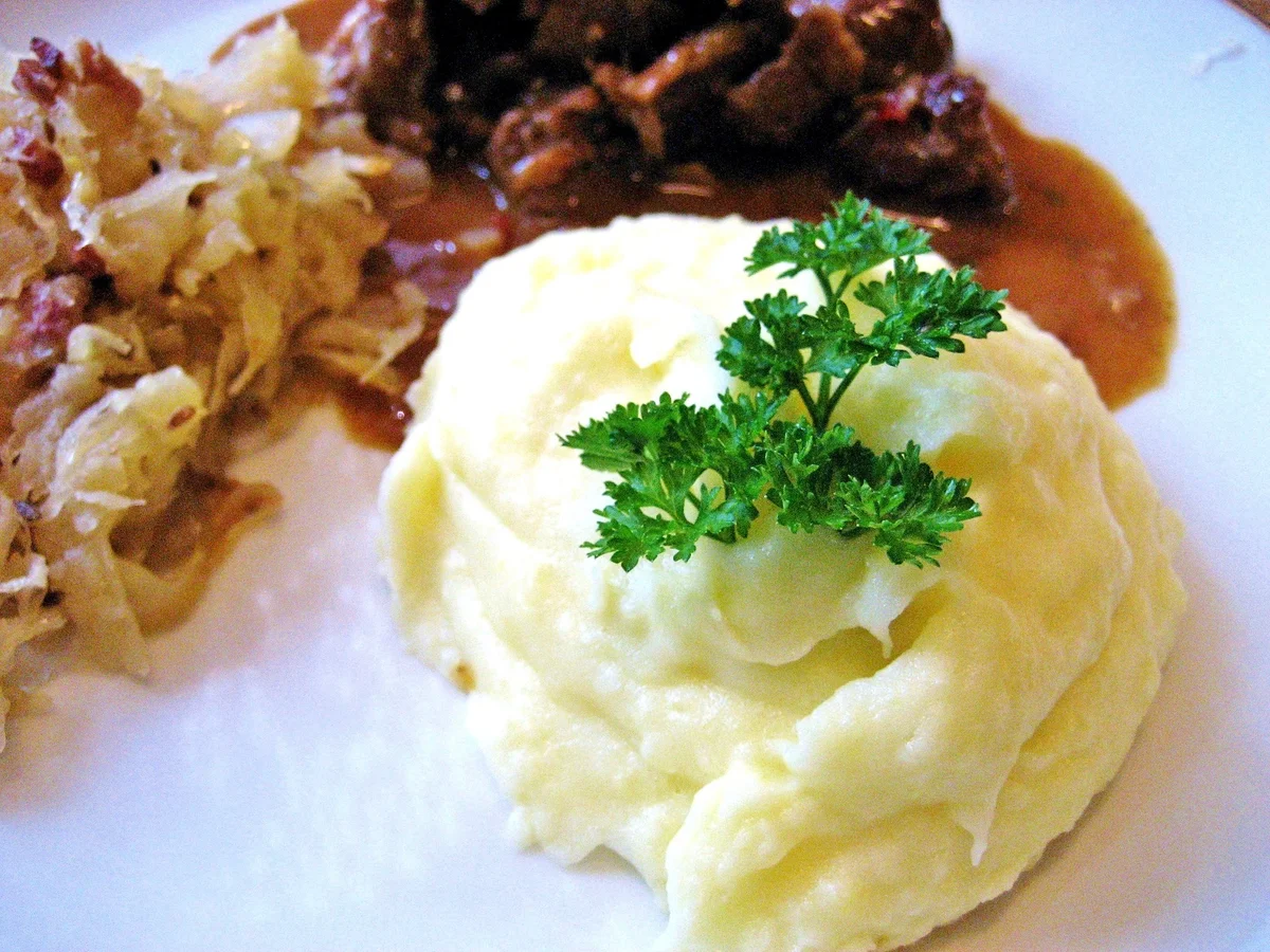 Kartoffel-Vielfalt ... - Rezept - Bild Nr. 8227