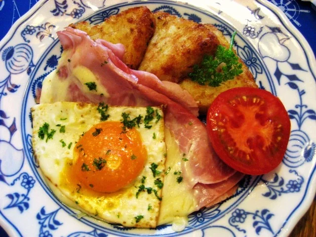 Kartoffel-Vielfalt ... - Rezept - Bild Nr. 8234