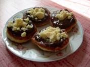 Böhmische Dalgen - Rezept