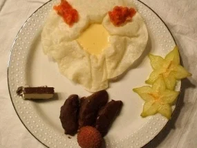 Lily Exotica - Rezept