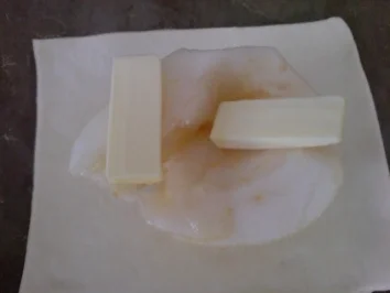 Knusprige Birnentörtchen - Rezept - Bild Nr. 6