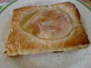 Knusprige Birnentörtchen - Rezept