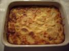 Kartoffelgratin - Rezept