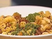 Nudelsalat mit Kürbiskernpesto - Rezept - Bild Nr. 9