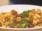 Nudelsalat mit Kürbiskernpesto - Rezept - Bild Nr. 9