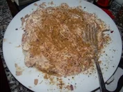 Knusperecken - Rezept