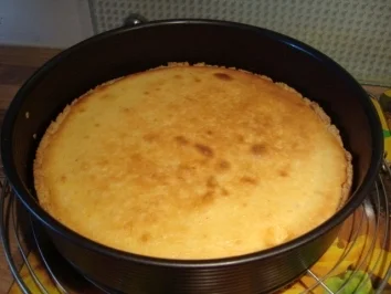 *Kuchen - Bananen-Limette-Tarte - Rezept - Bild Nr. 4