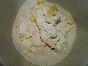 Topfenmarillenknödel (ohne Brösel) - Rezept - Bild Nr. 5