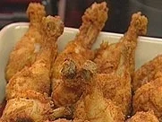 Asian Chicken Drumsticks - Rezept