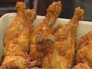 Asian Chicken Drumsticks - Rezept