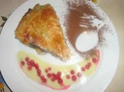 Deutscher Burek - Rezept