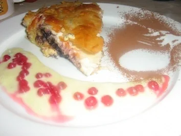 Rezept: Deutscher Burek Deutscher Burek - Rezept