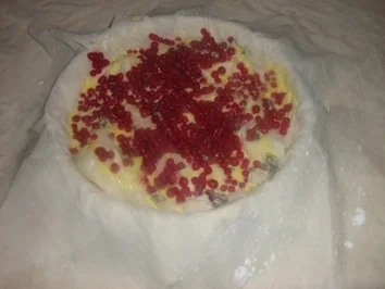 Rezept: Deutscher Burek Deutscher Burek - Rezept