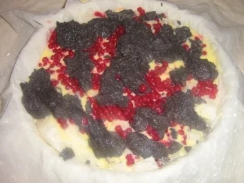 Rezept: Deutscher Burek Deutscher Burek - Rezept