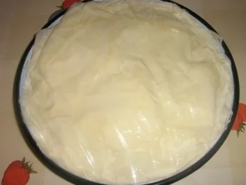 Rezept: Deutscher Burek Deutscher Burek - Rezept