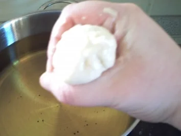 Rezept: Beignets – Kongo/Zaire Bild Nr. 2 Beignets – Kongo/Zaire - Rezept - Bild Nr. 2