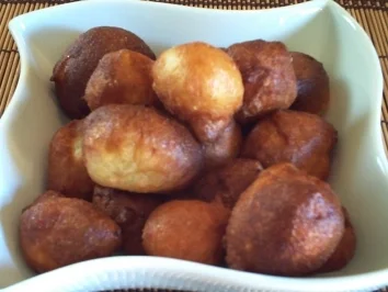 Rezept: Beignets – Kongo/Zaire Bild Nr. 5 Beignets – Kongo/Zaire - Rezept - Bild Nr. 5