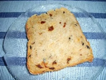 Rezept: Meine Brotbackmix-Fantasien Bild Nr. 5 Meine Brotbackmix-Fantasien - Rezept - Bild Nr. 5