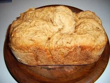 Rezept: Meine Brotbackmix-Fantasien Bild Nr. 7 Meine Brotbackmix-Fantasien - Rezept - Bild Nr. 7