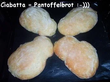 Rezept: Meine Brotbackmix-Fantasien Bild Nr. 9 Meine Brotbackmix-Fantasien - Rezept - Bild Nr. 9